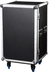 Showgear Rack 16 HE TOOL CASE