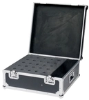 Showgear Case f&uuml;r 25x Mikrofone