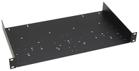 Adam Hall 8754 Rackablage, 1 HE