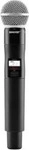 Shure QLXD2/SM58=-H51, Shure QLXD2/SM58 H51 Handsender