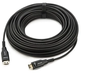 Kramer Germany Kramer CLS-AOCH/UF-50 HDMI Kabel, schwarz, 15.2m