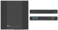 Kramer Germany Kramer SWT3-41-U 4x1 USB Switcher, 10 Gbps