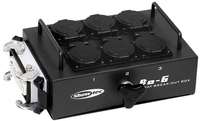Showgear BO-6-S1 Splitbox