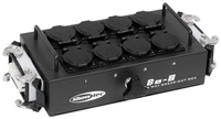 Showgear BO-8-S2 Splitbox