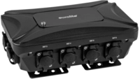 Eurolite DMX IP Split 8 DMX Splitter
