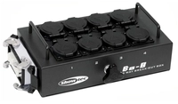 Showgear BO-8-S1 Splitbox