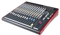 Allen & Heath Allen&Heath ZED-16FX Tonmischpult