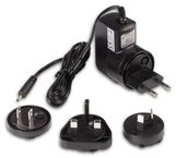 Lindy 73811 Universal Schaltnetzteil, 5V DC, 2A, 2.35/0.7mm