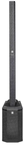 HK Audio POLAR 8 MK2 S&auml;ulen Aktivsystem, schwarz, 8'' Subw.
