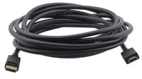Kramer Germany Kramer C-DPM/HM- 6 Video Adapterkabel, 1.8m