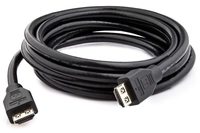 Kramer Germany Kramer C-HMU-3 HDMI-Kabel mit Ethernet, 0.9m
