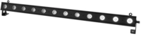Eurolite LED BAR-12 QCL Bar, RGB / WW, 12x7W 4in1 LED