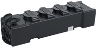 Showgear PowerBox 4 Splitbox, IN: Powercon True1 FPX