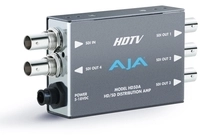 AJA HD5DA SDI Verteilverst&auml;rker / Repeater