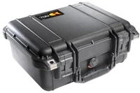 Peli 1400-000-110E Equipment Koffer