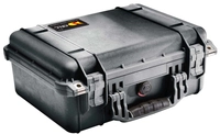 Peli 1450-000-110E Equipment Koffer