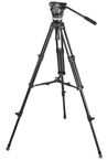 Sachtler System Ace M MS Kamerastativ