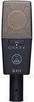 AKG C414 XLS Gro&szlig;membran Mikrofon