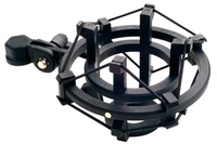 Rode SM2 Spinne