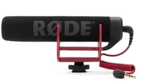 Rode VideoMic Go Richtmikrofon