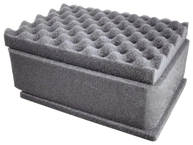 Peli 1400-400-000E Schaumstoffeinsatz