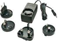 Lindy ECO MC Universal Schaltnetzteil, 5V DC, 3A, 3.5/1.35mm