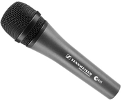 Sennheiser E 835 Mikrofon