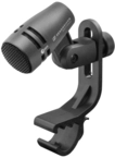 Sennheiser E 604 Instrumentenmikrofon