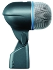 Shure Beta52A Mikrofon