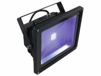 Eurolite IP FL-30 LED Outdoor Floodlight, UV