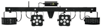 Eurolite 51741091, Eurolite KLS Laser Bar PRO FX LED Lichtanlage