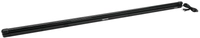 Eurolite UV-R&ouml;hre Komplettset slim, schwarz