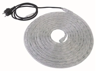 Sweetlight Rubberlight RL1-LED Lichtschlauch, 9m, kaltweiss
