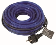 Sweetlight Rubberlight RL1 Lichtschlauch, 9m, blau