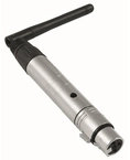 Eurolite QuickDMX Funkempf&auml;nger, XLR 3pol