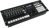 Eurolite DMX Move Control 512 PRO DMX Controller
