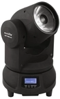 Eurolite 51785988, Eurolite TMH-X1 LED Moving Head Beam schwarz
