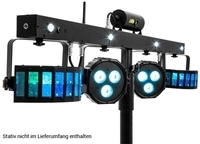 Eurolite KLS Laser Bar FX LED Lichtanlage