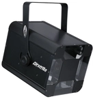 Showtec Airstrike 5R Quad Beam Effekt