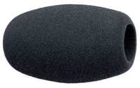 Sennheiser MZW 1 Windschutz schwarz