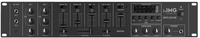 IMG STAGELINE MPX-622/SW, IMG STAGELINE MPX 622/SW Rackmixer IMG STAGELINE MPX-622/SW, IMG STAGELINE MPX 622/SW Rackmixer