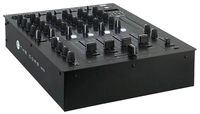 DAP Audio CORE MIX-4 USB DJ-Mixer