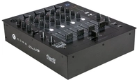 DAP Audio D2314, DAP Audio CORE Club DJ-Mixer