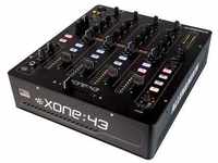 Allen & Heath Allen&Heath XONE 43 DJ Mixer