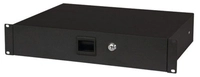 Showgear D7841 Rackschublade, 2HE