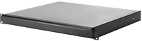 Adam Hall 87401E Rackschublade, 1 HE