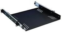 Adam Hall 87556 Rackablage ausziehbar