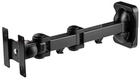 Lindy 40765, Lindy 40765 flexible Wandhalterung f&uuml;r Bildschirme 14''-19''