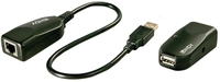 Lindy 42693, Lindy 42693 USB 2.0 Cat.6 Extender Verl&auml;ngerung