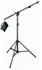 Manfrotto 420B Combi Boom Galgenstativ